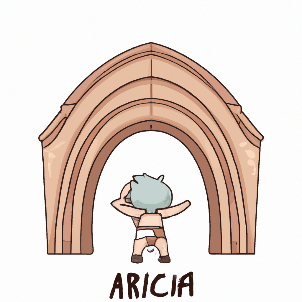 arch puns