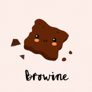 brownie puns