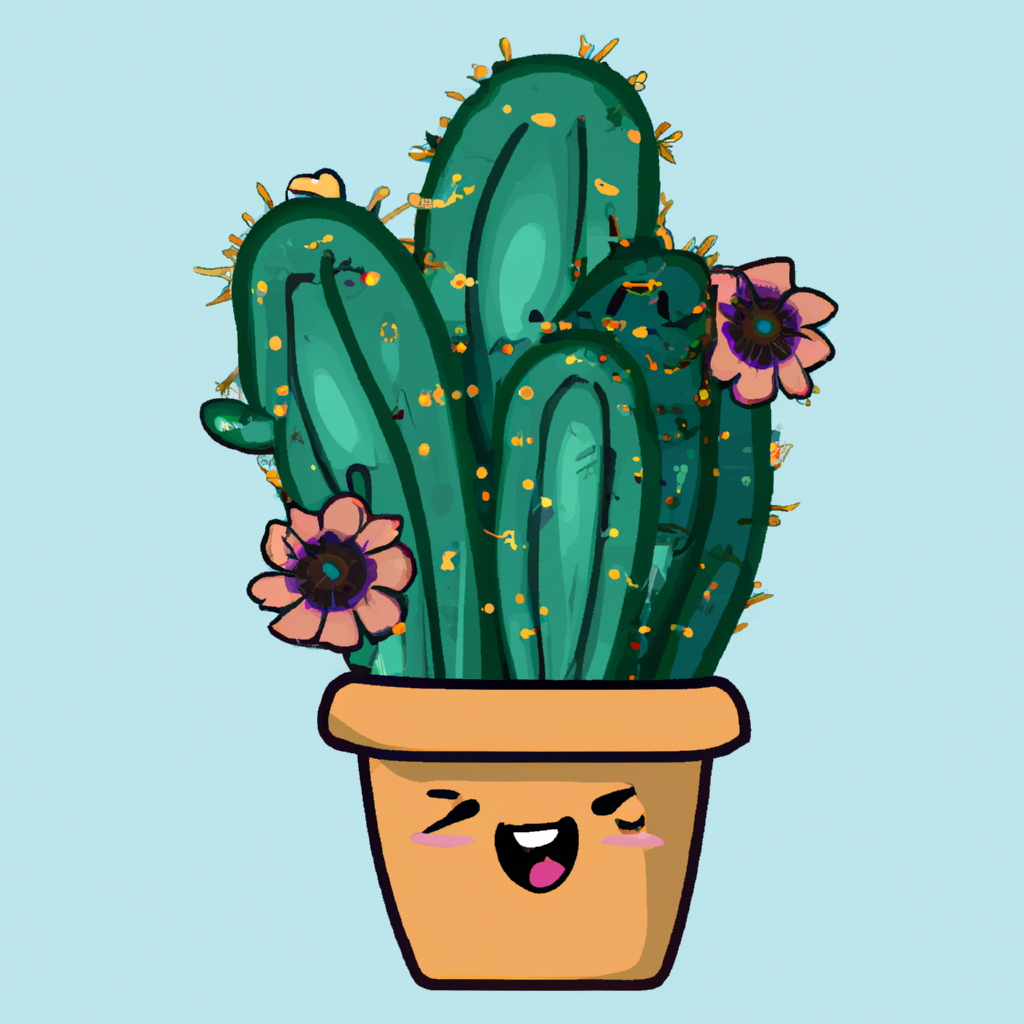 cactus puns