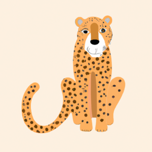 cheetah puns
