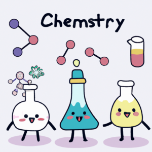 chemistry puns