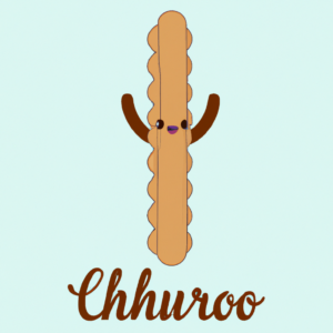 churro puns
