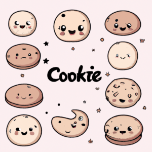 cookie puns