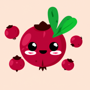 cranberry puns