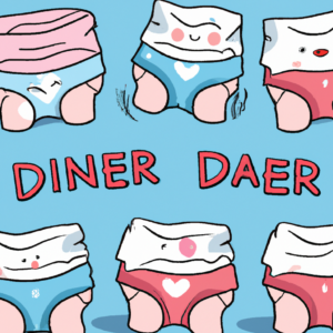 diaper puns