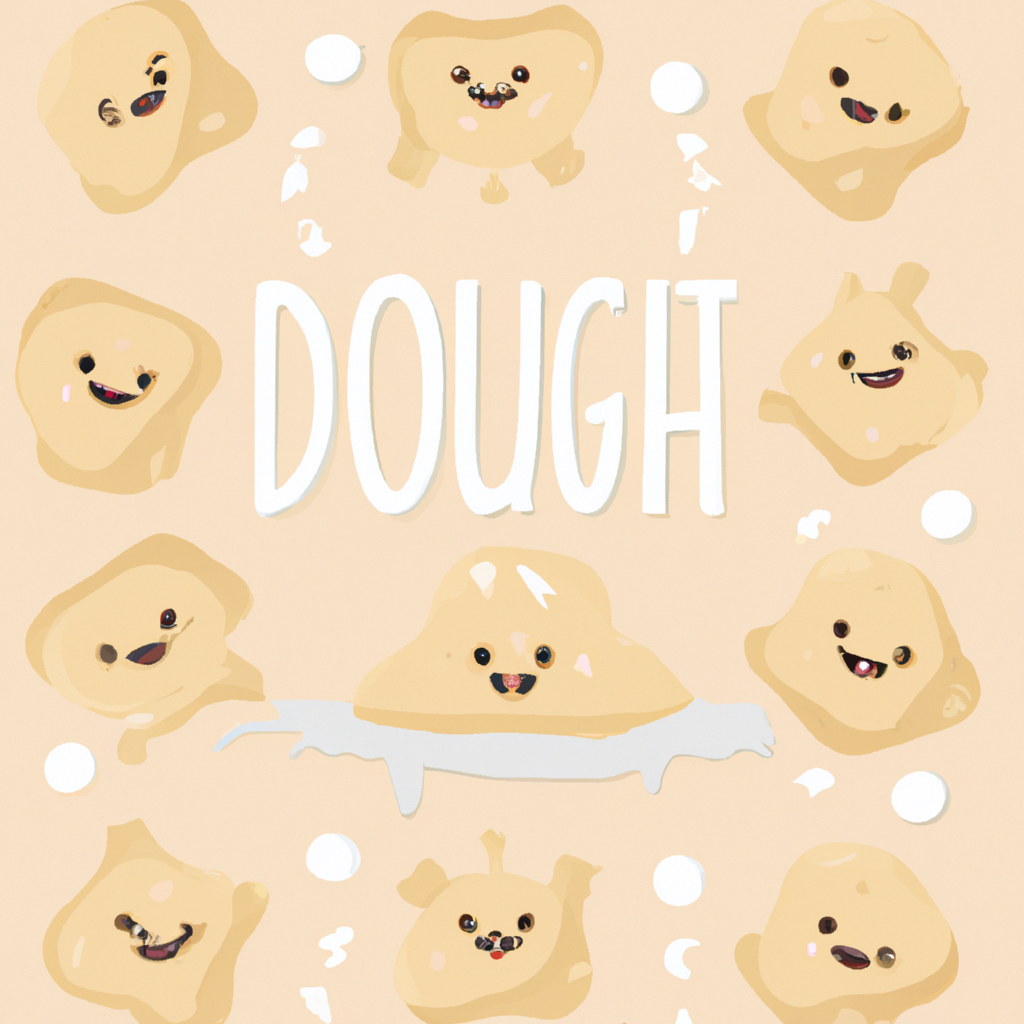 dough puns