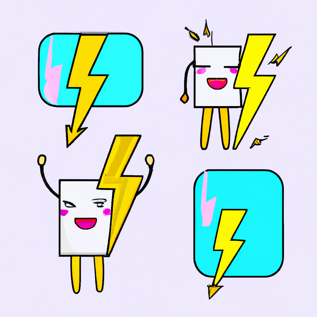 electricity puns