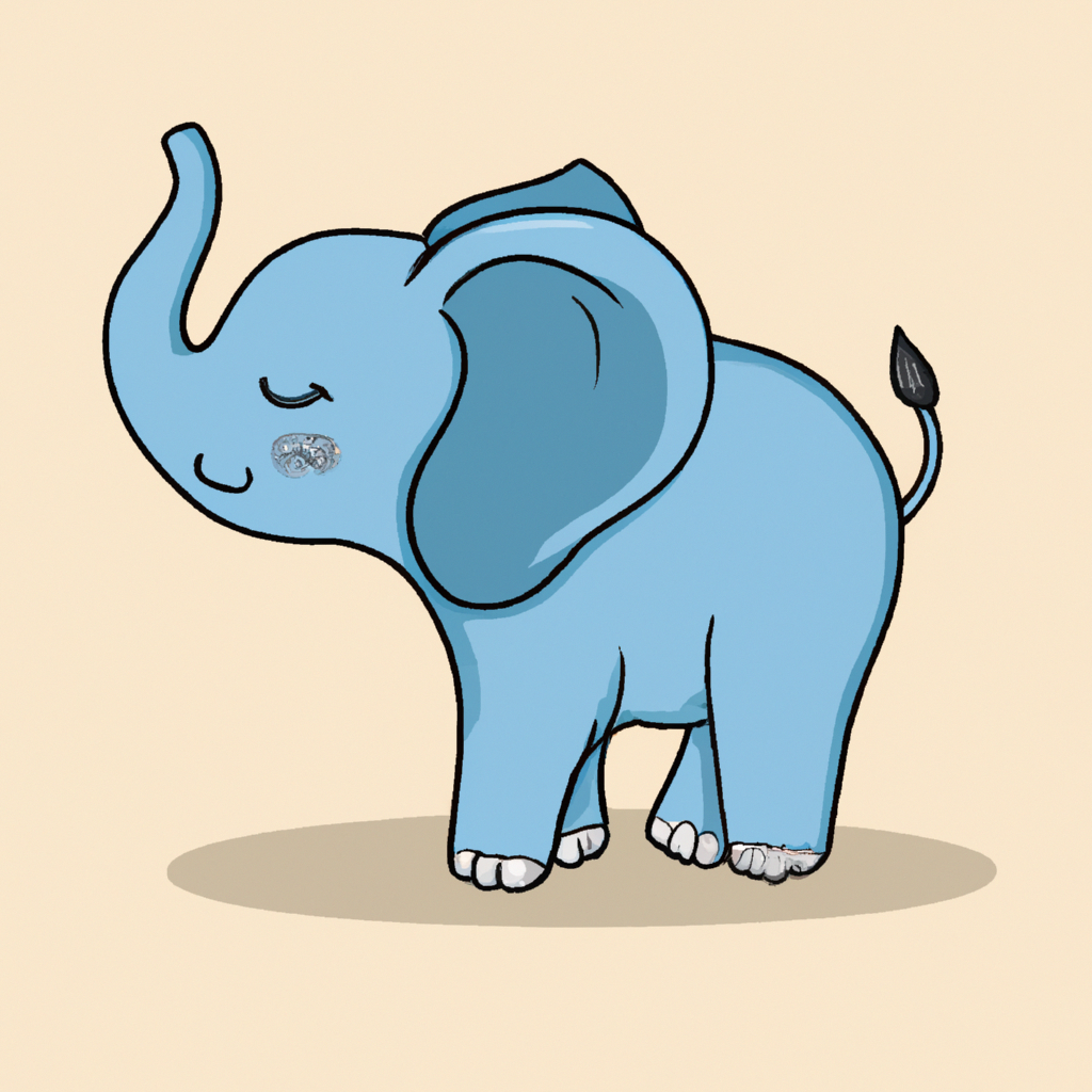 elephant puns