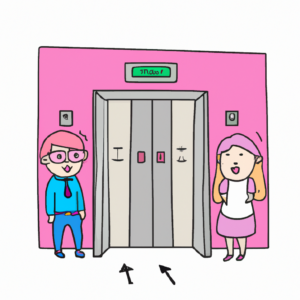 elevator puns