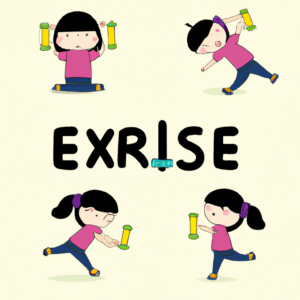 exercise puns