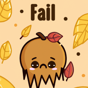fall puns