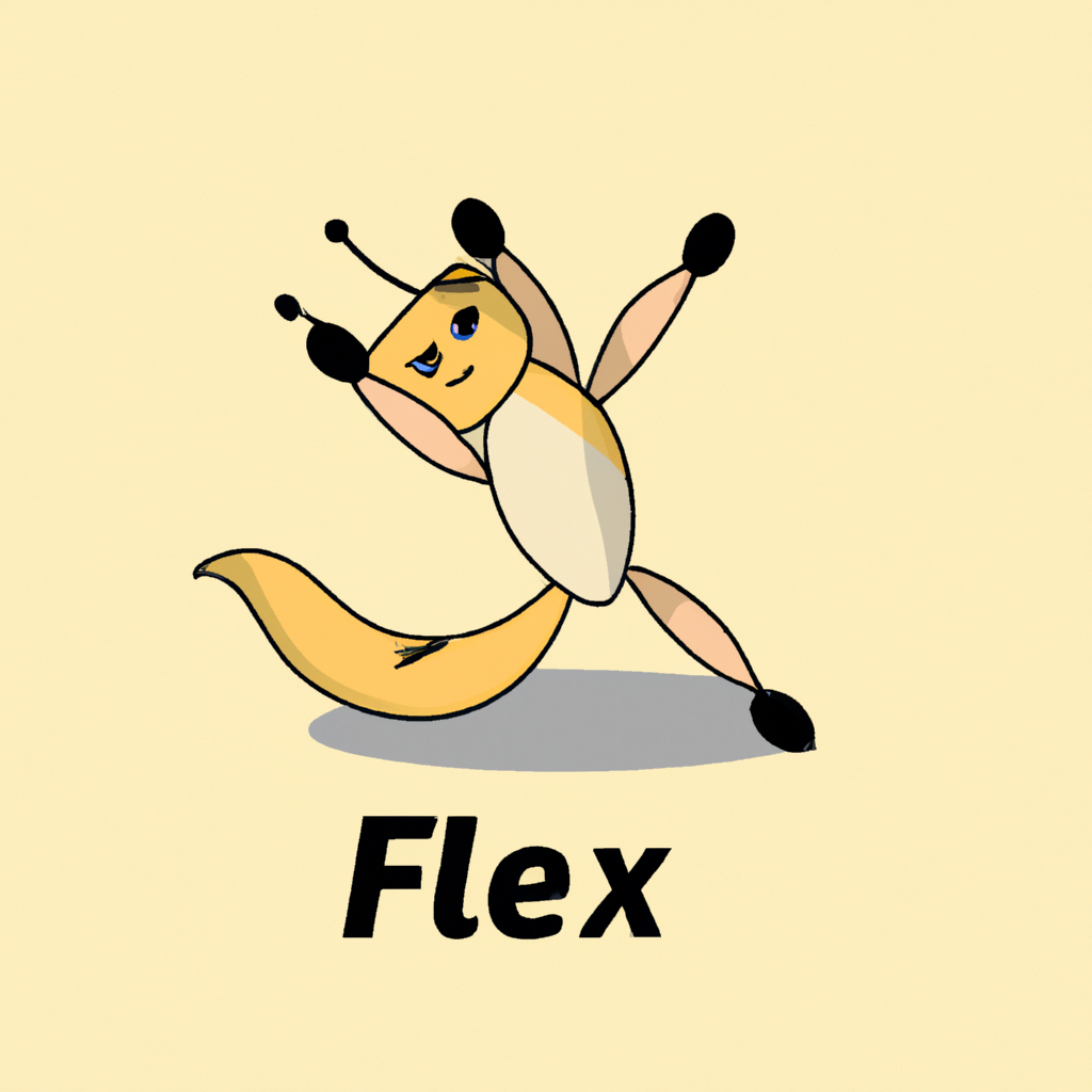 flex puns