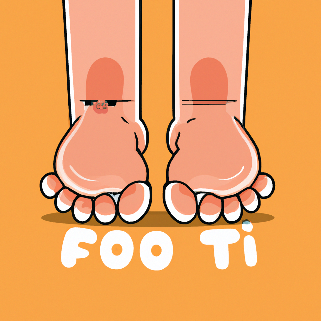 foot puns