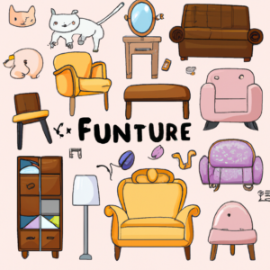 furniture puns