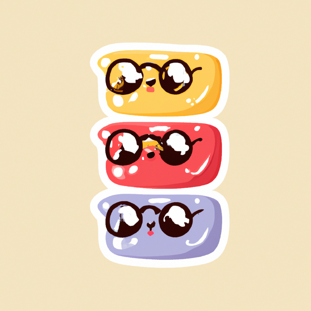 glasses puns