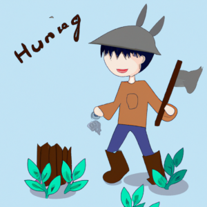 hunting puns