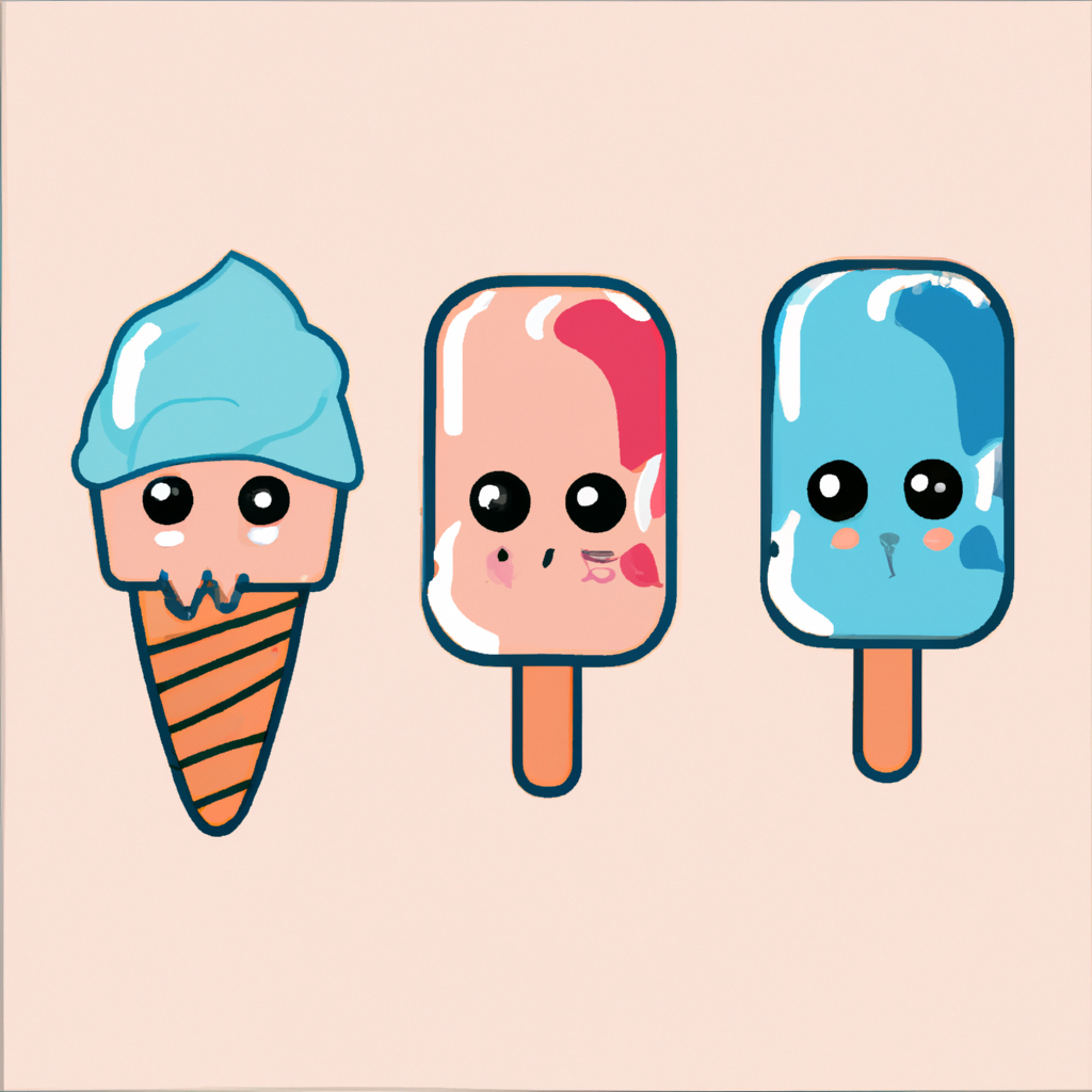 ice cream puns