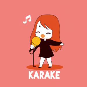 karaoke puns