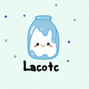 lactose puns