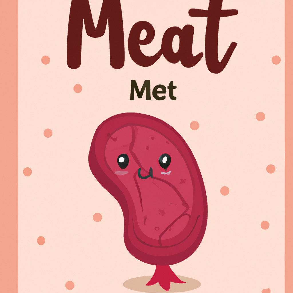 meat puns