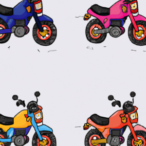motorcycle puns