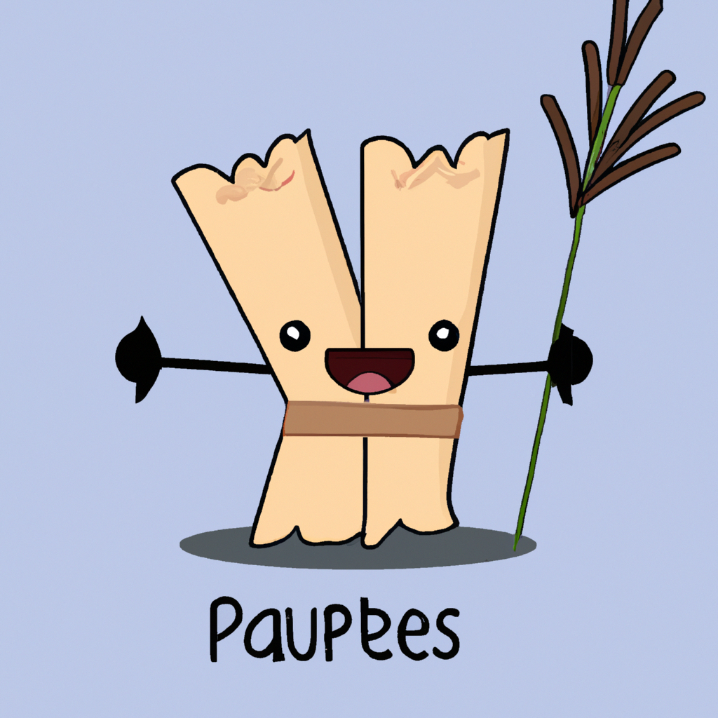 papyrus puns