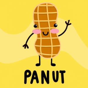 peanut puns