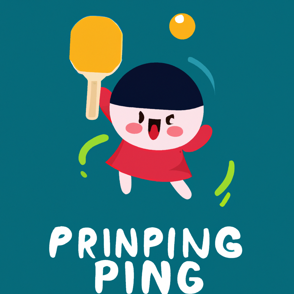 ping pong puns