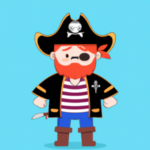 pirate puns
