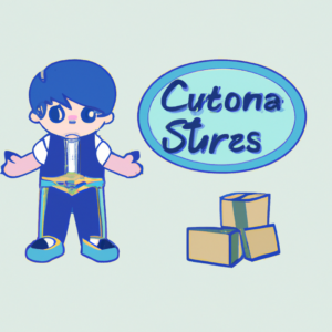 puns customs