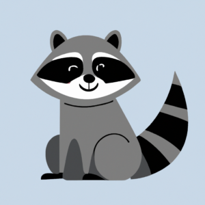 raccoon puns