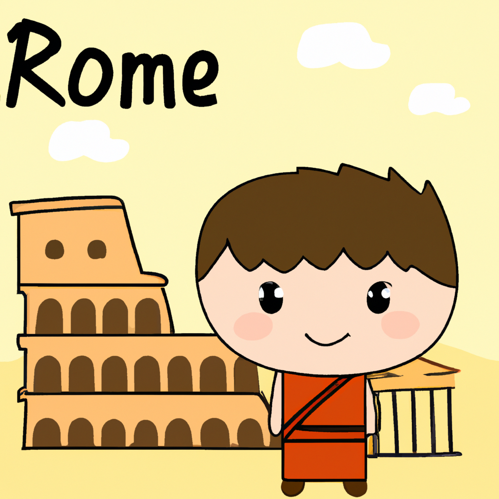 rome puns
