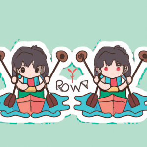 rowing puns