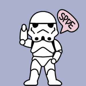 stormtrooper puns