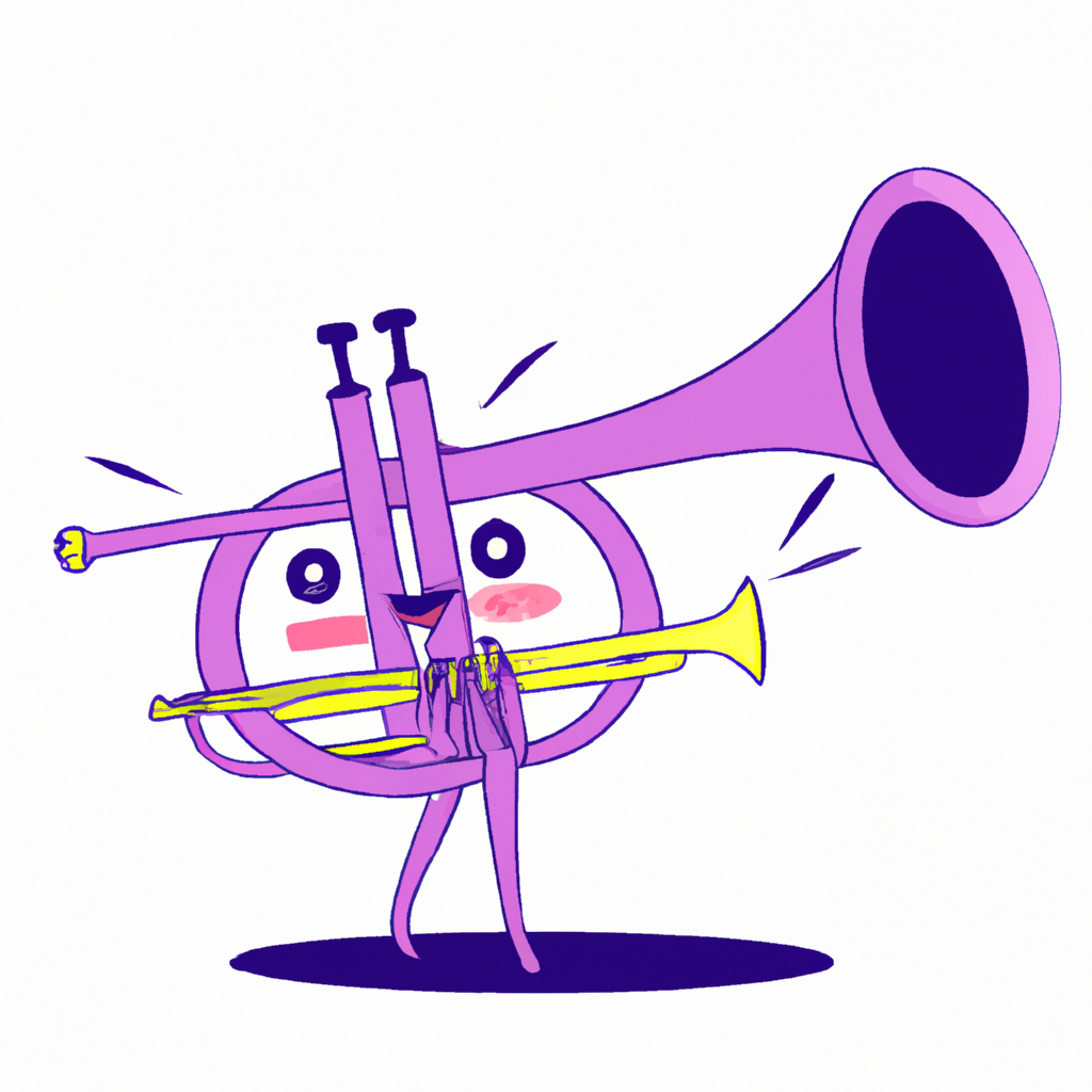 trumpet puns
