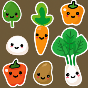 vegetable puns