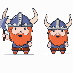 viking puns