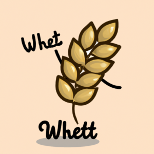 wheat puns