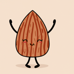 almond puns