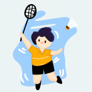 badminton puns