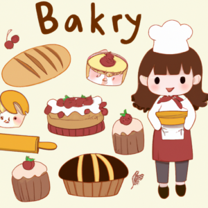 bakery puns