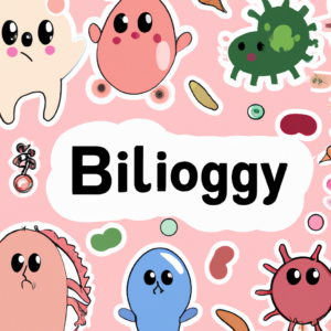biology puns