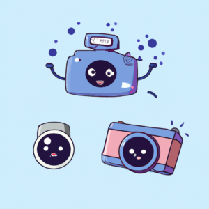 camera puns