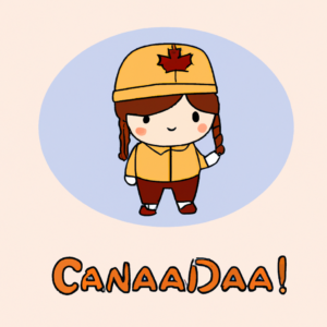 canadian puns