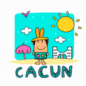 cancun puns