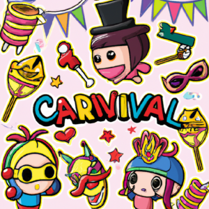 carnival puns