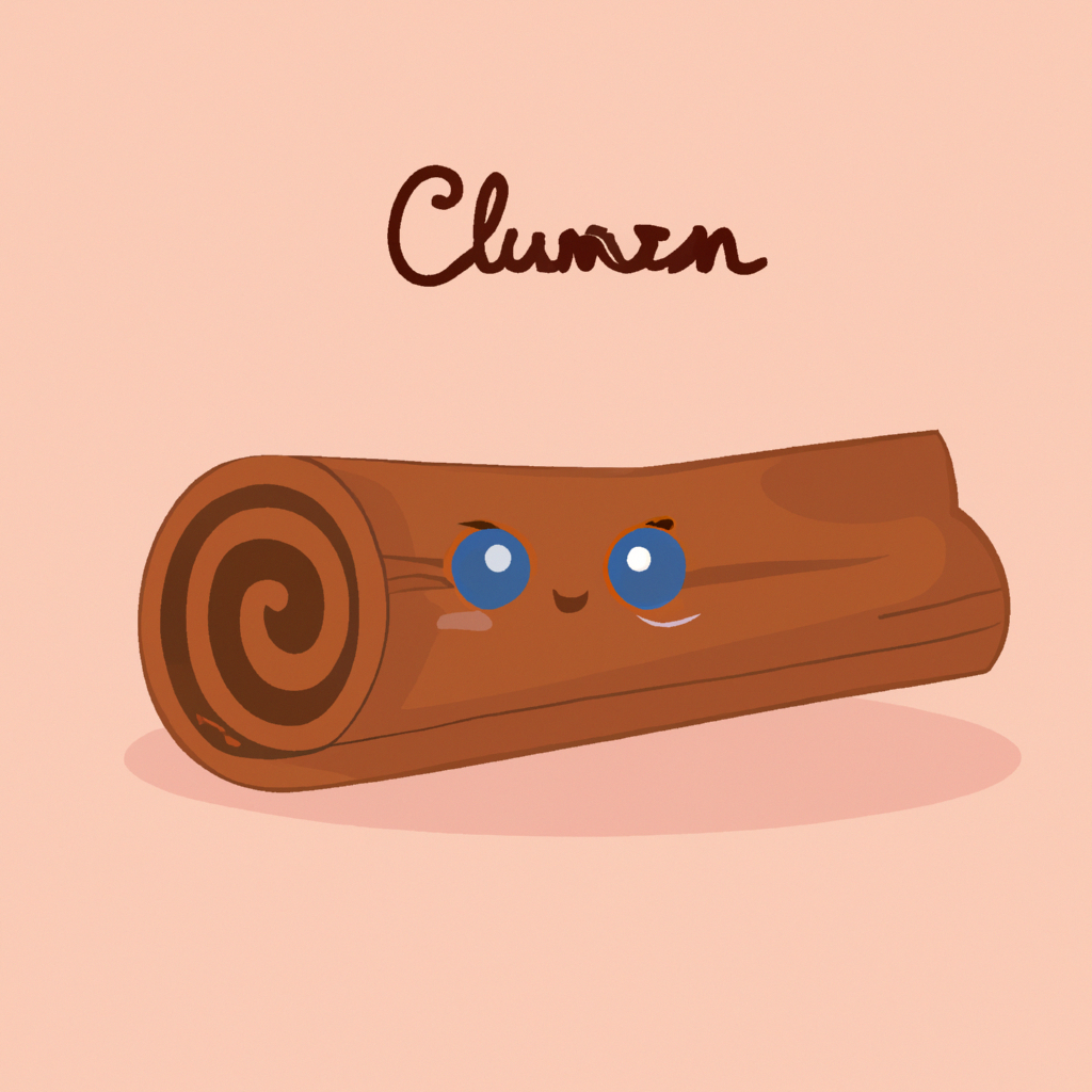 cinnamon puns