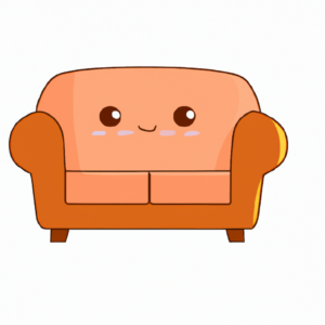 couch puns