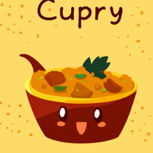 curry puns