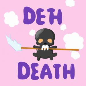 death puns